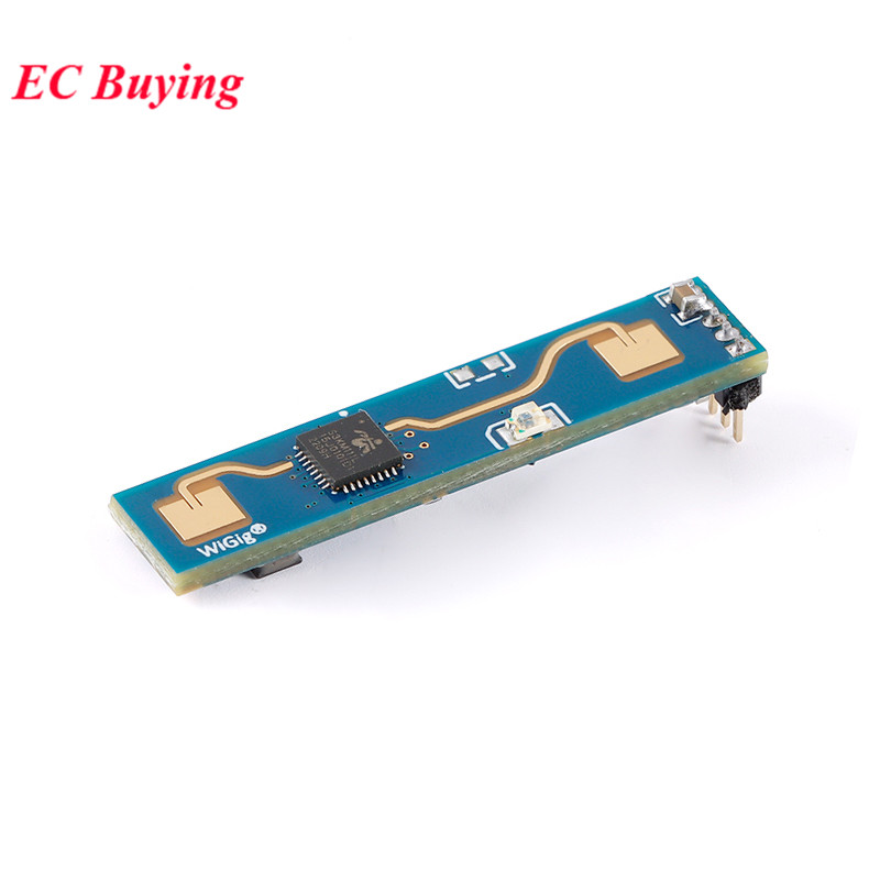 1-10 pièces HLK-LD2410 24G FMC - Smart Home Retrofit avis et prix