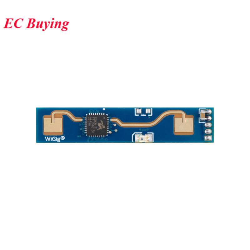 1-10 pièces HLK-LD2410 24G FMC - Smart Home Retrofit avis et prix