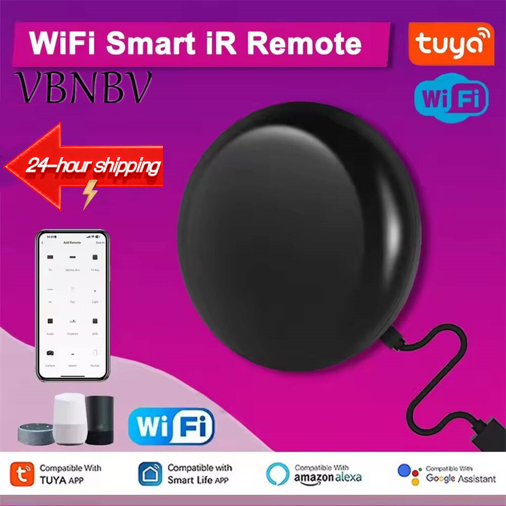 Télécommande intelligente IR W - Smart Home Ir avis et prix