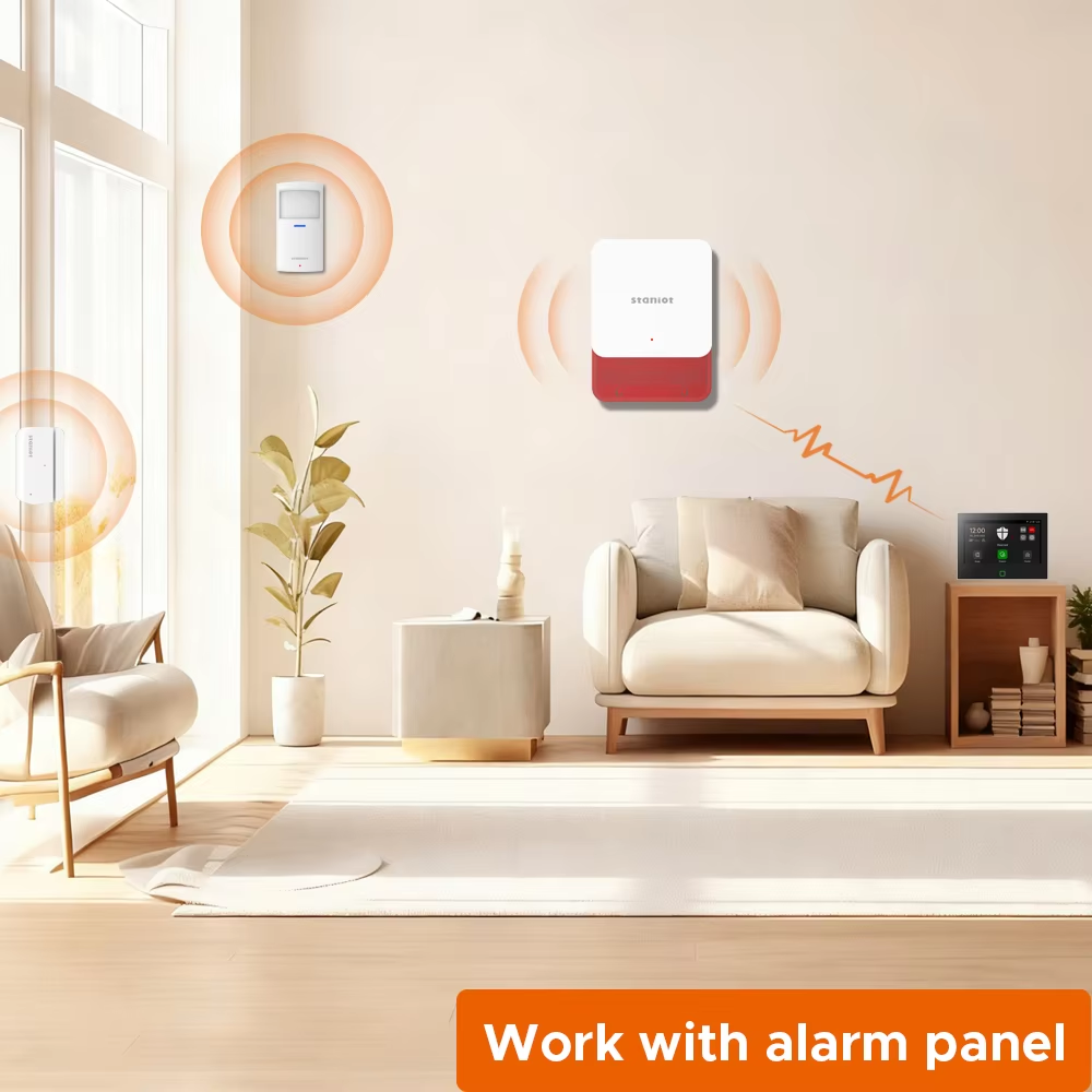 Staniot – Kit de Protection Lo - Smart Home Demo Kit avis et prix