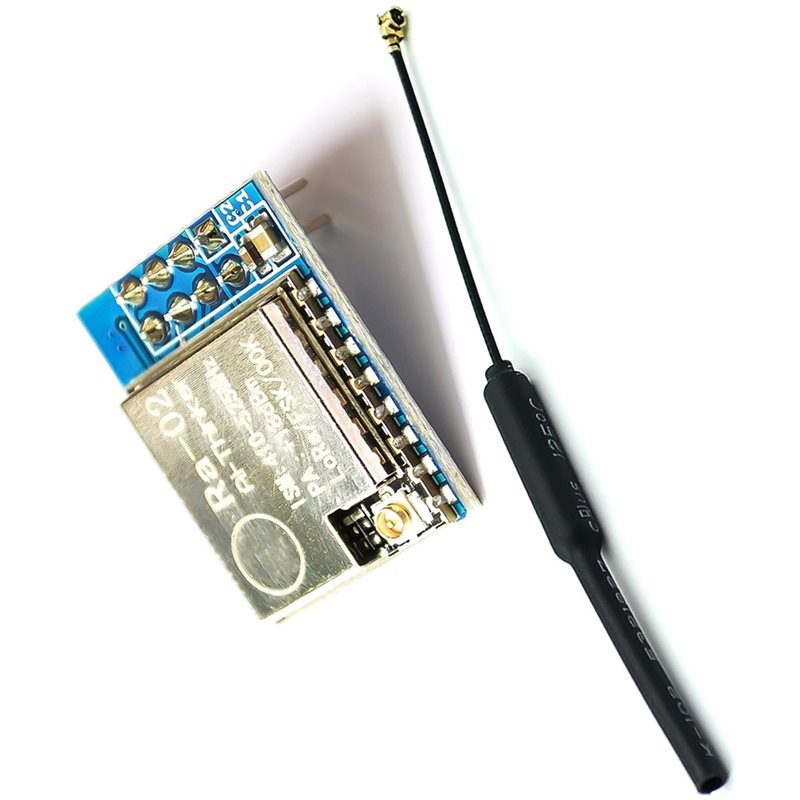 Module Lora ABJG-3X 433MHZ SX1 - Smart Home Ir avis et prix