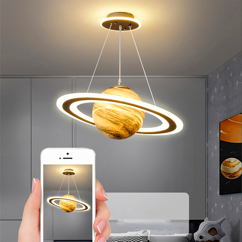 Lampe suspendue moderne pour l - Smart Home Interior avis et prix