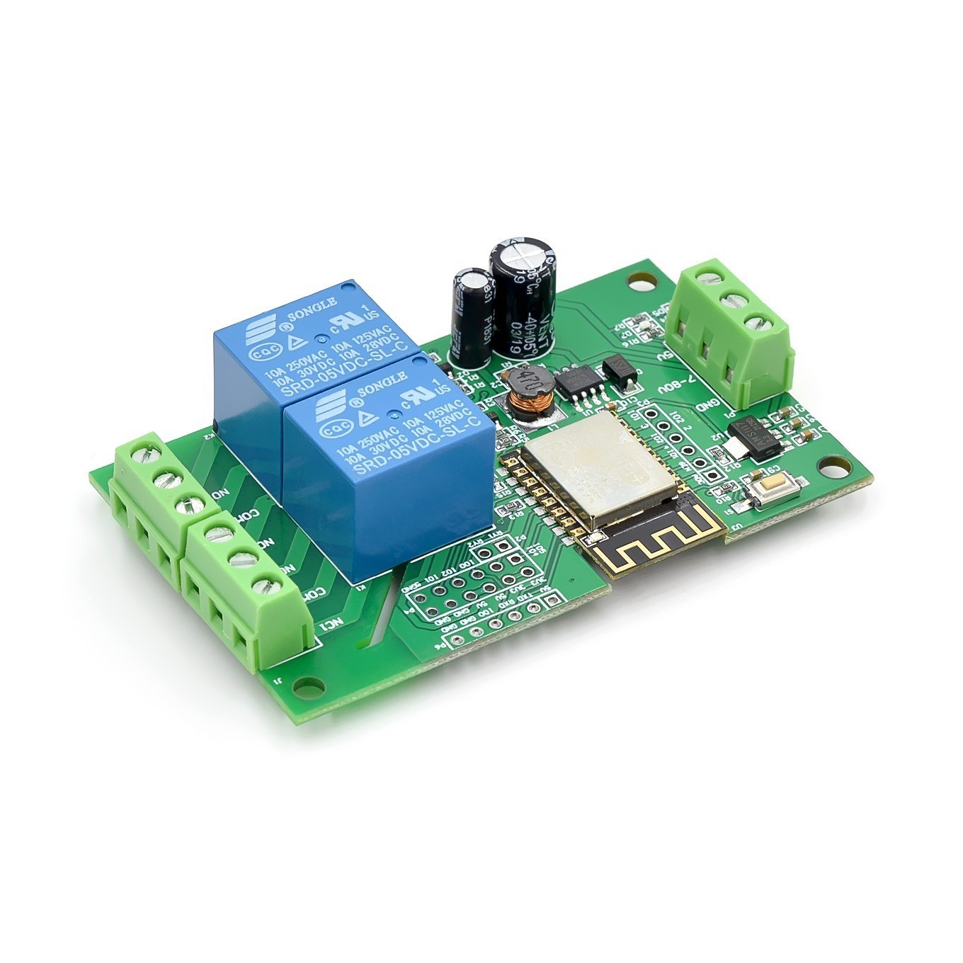 ESP8266 WIFI Sans Fil cite Con - Smart Home Esp8266 avis et prix