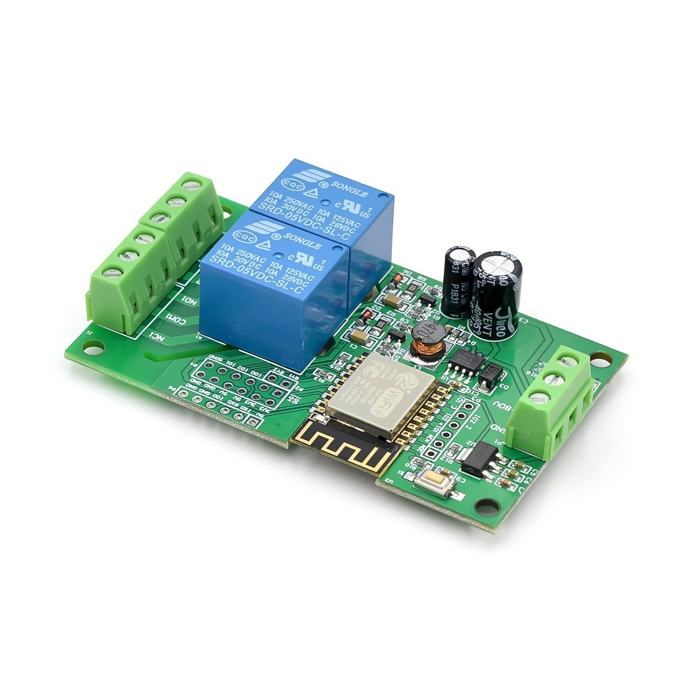ESP8266 WIFI Sans Fil cite Con - Smart Home Esp8266 avis et prix