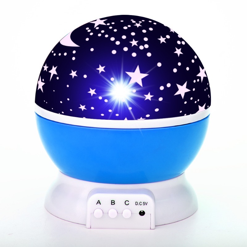 Projecteur de lumière nocturne - Smart Home Interior avis et prix