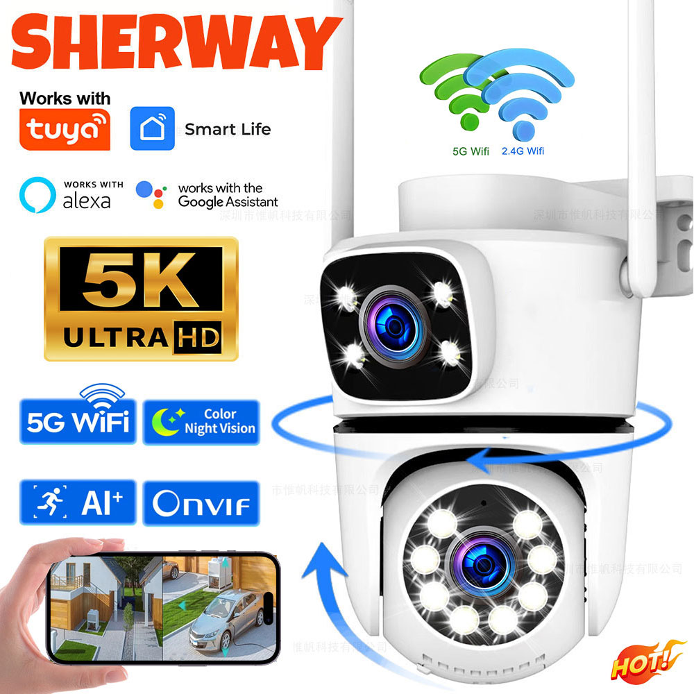Caméra de surveillance WiFi Tu - Smart Home Battery Camera Ezviz avis et prix