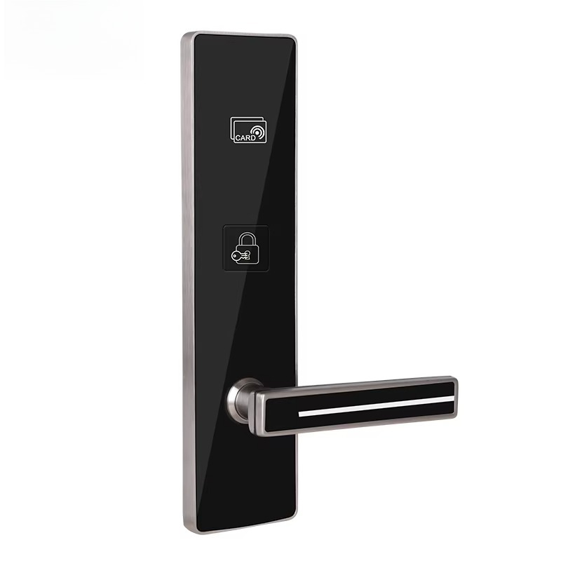 Serrure intelligente connectée - Smart Door Lock avis et prix