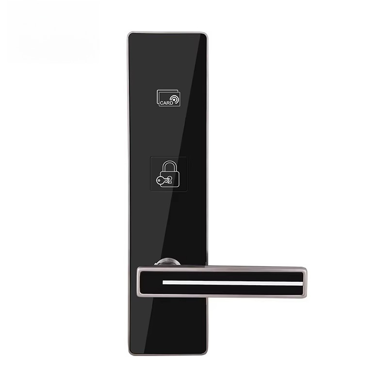Serrure intelligente connectée - Smart Door Lock avis et prix