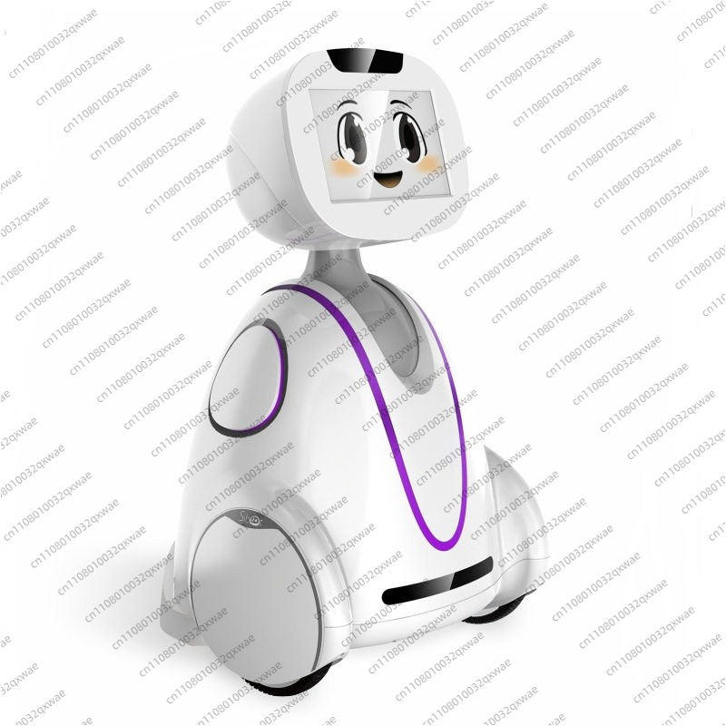 Dialogue de bienvenue et promo - Smart Home Dan avis et prix