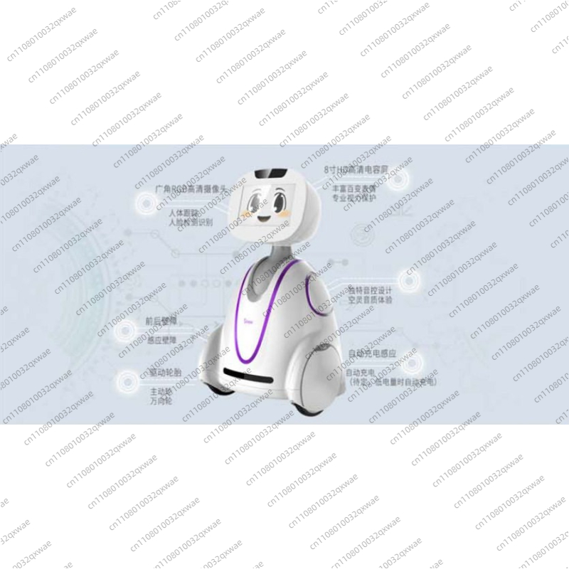 Dialogue de bienvenue et promo - Smart Home Dan avis et prix