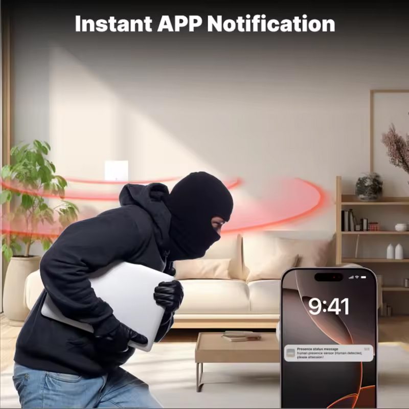 Interrupteur mural intelligent - Smart Home Retrofit avis et prix