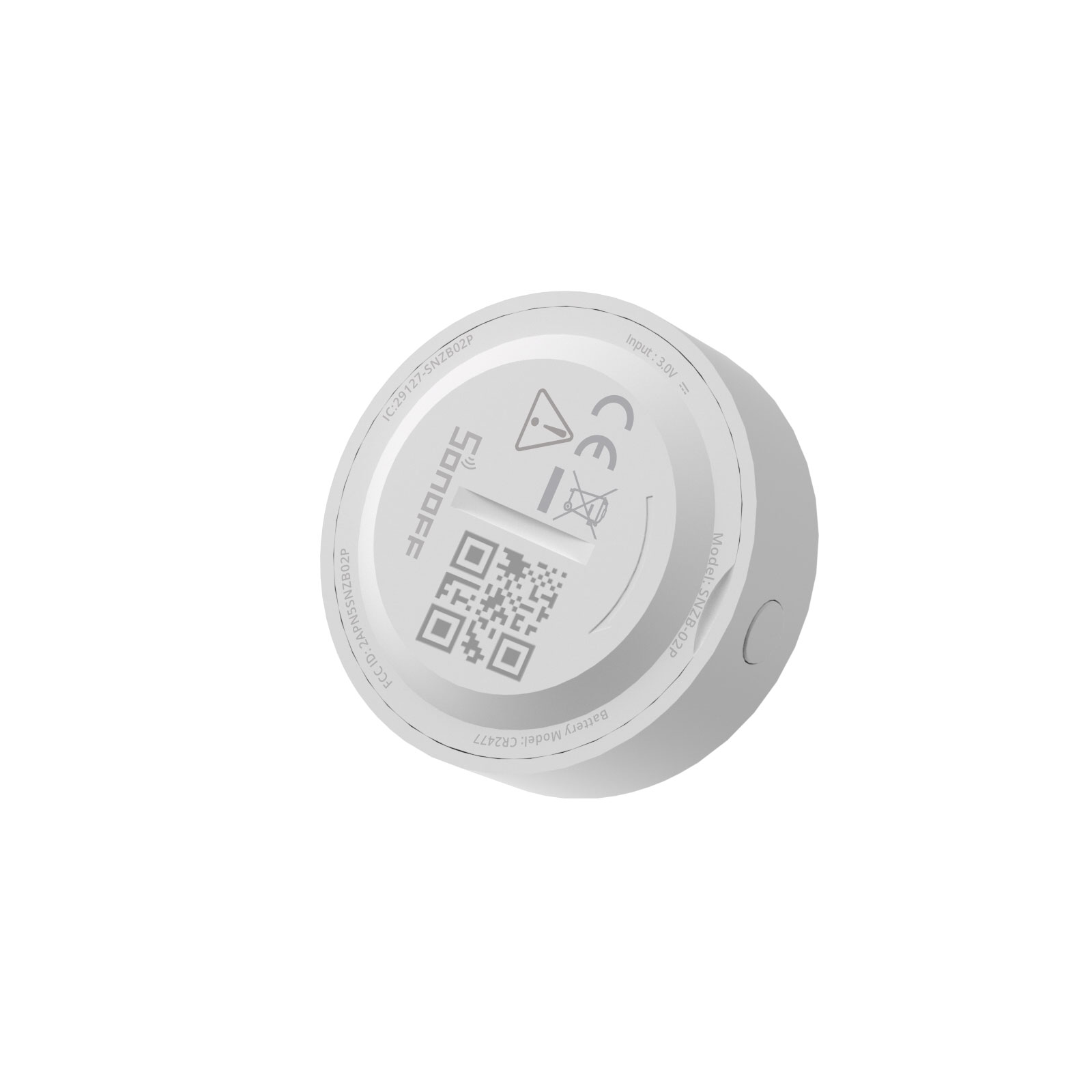 SONOFF SNZB 02P EWeLink Gadget - Smart Home Features avis et prix