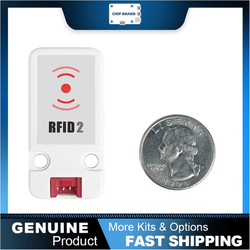 Lecteur/enregistreur RFID/NFC  - Smart Home Device avis et prix