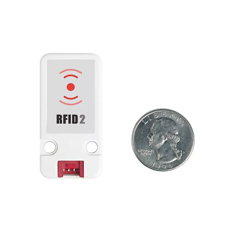 Lecteur/enregistreur RFID/NFC  - Smart Home Device avis et prix