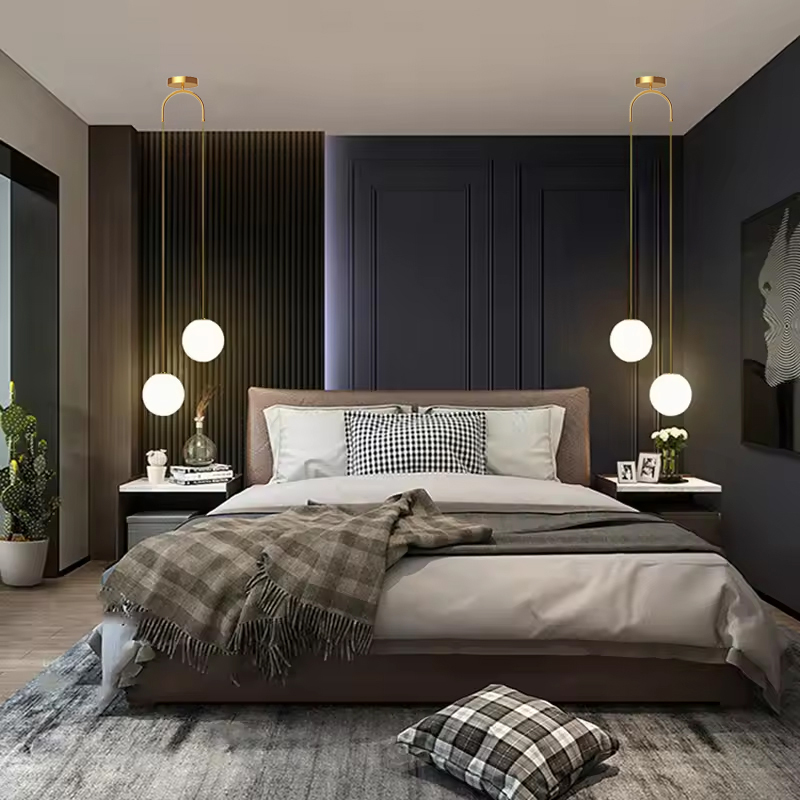 Lampe suspendue moderne pour l - Smart Home Interior avis et prix