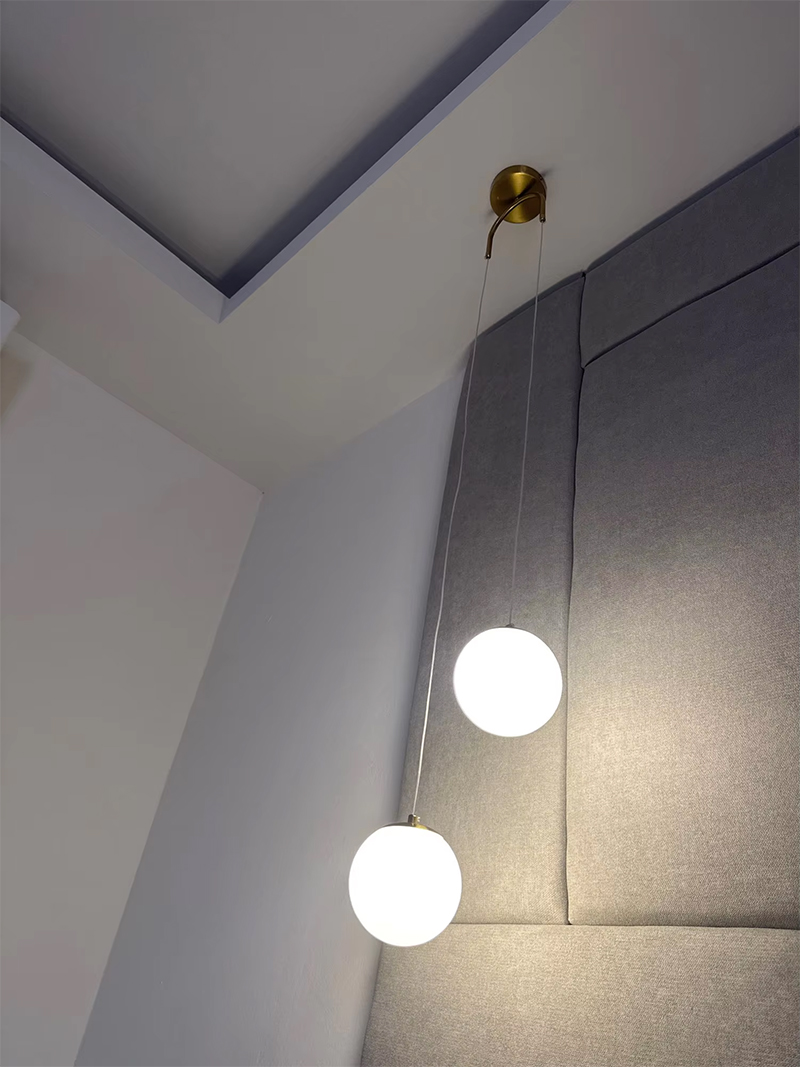 Lampe suspendue moderne pour l - Smart Home Interior avis et prix