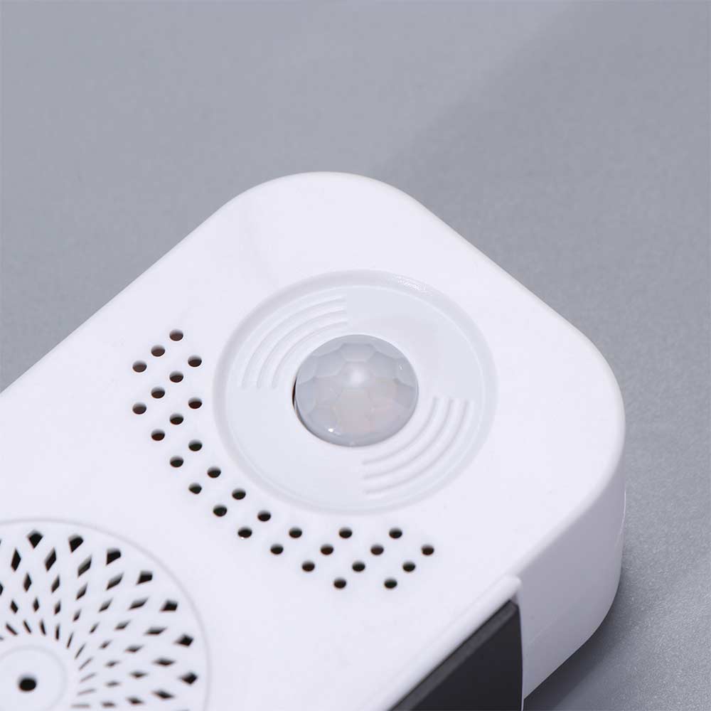 Dispositif d'alarme de sécurit - Wireless Door Sensor avis et prix