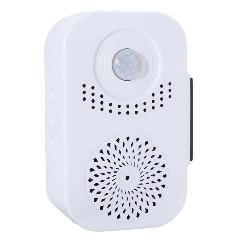 Dispositif d'alarme de sécurit - Wireless Door Sensor avis et prix