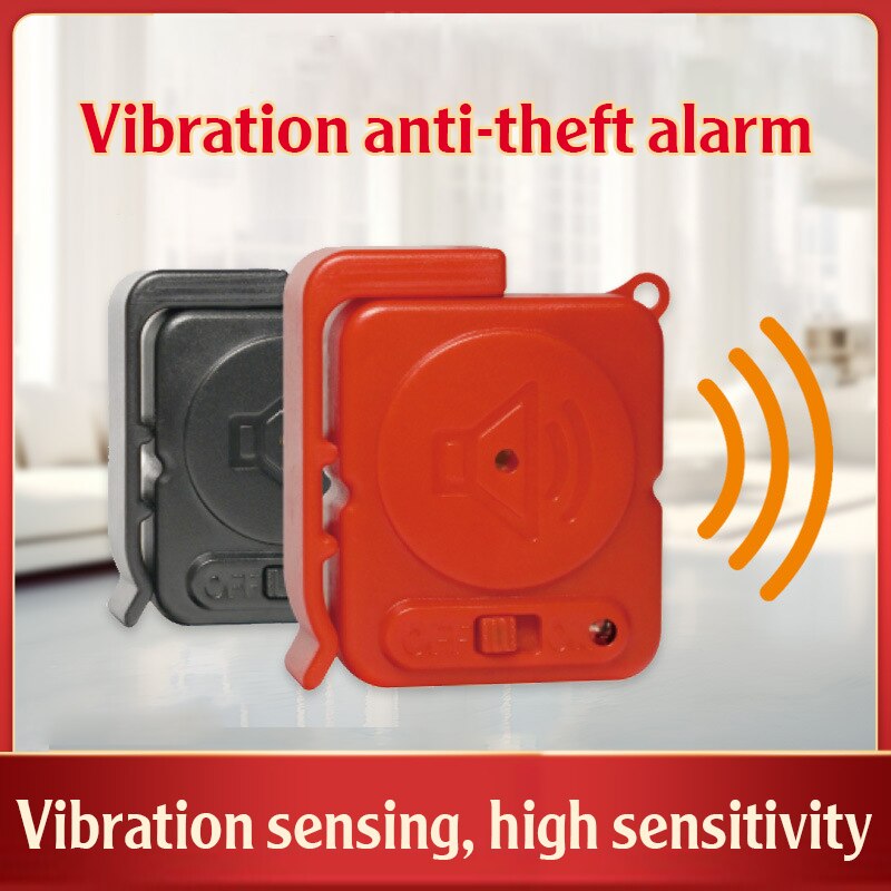Capteurs d'alarme sans fil KER - Wireless Door Sensor avis et prix
