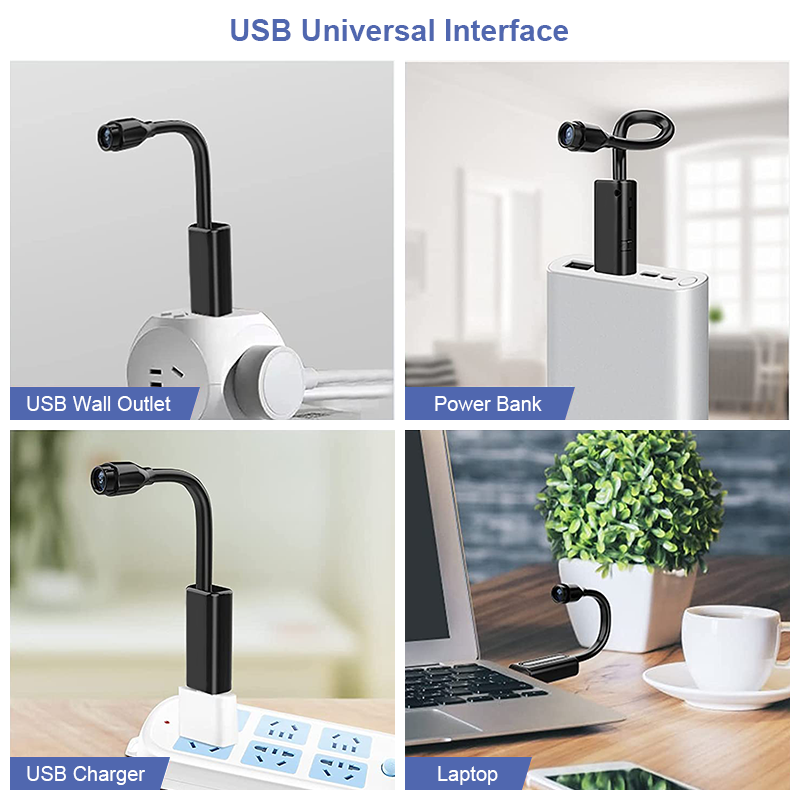 Caméra Wifi sans fil V380 Mini - Security Ip Camera avis et prix