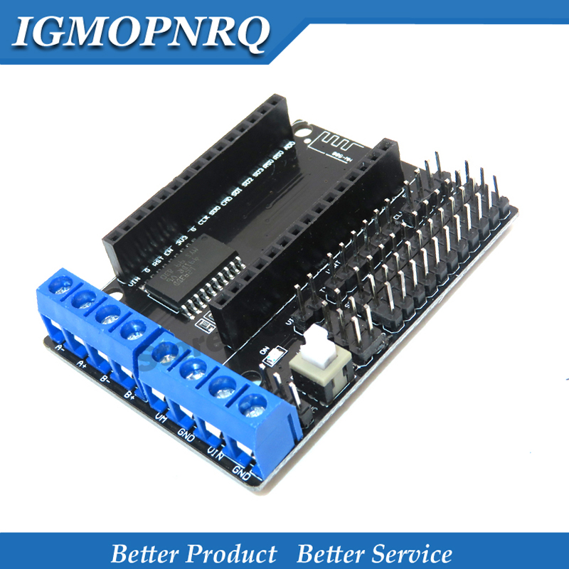 CH340G ESP8266 NodeMcu V3 Lua  - Smart Home Esp8266 avis et prix