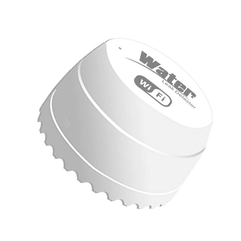 Détecteur de fuite d'eau Wifi, - Smart Home Ikea avis et prix